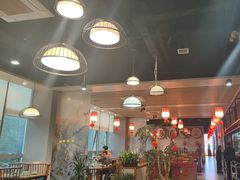 -晋享皖宴(创新大道店)