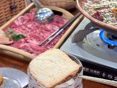 -麒麟风烤牛肉·云南烧烤小排档(丹凤街店)