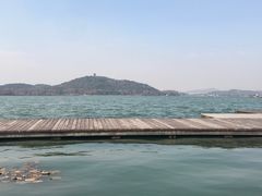 景观位-水上明月·湖景餐厅