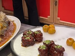 -闫府私房菜·老字号(恒隆店)