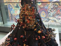 -四川美术学院美术馆