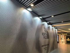 -THE NORTH FACE(三里屯ONEBOX店)