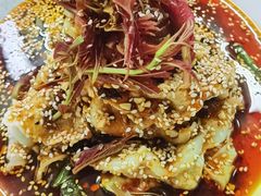 -南堂館川菜文化餐厅(天府店)