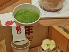 -théATRE 茶聚场(王府中環店)