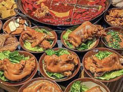 -仪表厂火锅(总店)