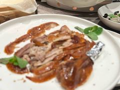 -青年公社烤鸭(青年路店)