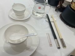 -白天鹅宾馆-宏图府餐厅