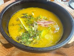 -桥香园过桥米线(国贸店)