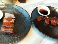 -君悦酒店·乐厨·高空自助餐(青年大街店)
