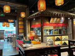 -南京大牌档(三阳广场苏宁店)