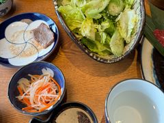 -炎蔵牛舌烤肉