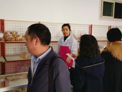 -中关村茶点