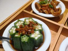 -新仙清汤牛腩(铜锣湾店)