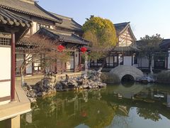 -常熟方塔园