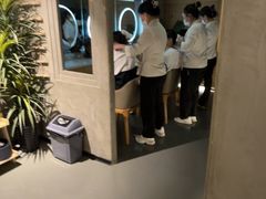 -施奈儿.洗头頭療.按摩SPA.采耳(上梅林店)
