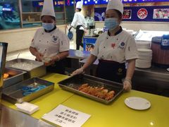 -海韵之星邮轮水会(明发商业广场店)