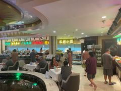 -碧中海汤泉汗蒸酒店