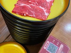 -牛New寿喜烧(青浦店)