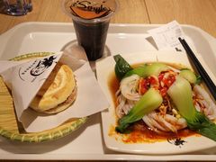 -白起肉夹馍