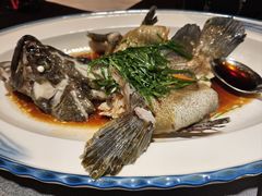 -红棉中餐厅·广州海航威斯汀酒店