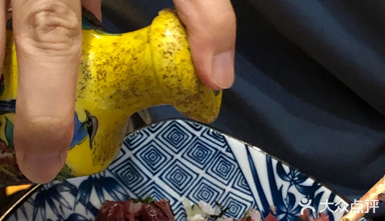 北京最好吃的金枪鱼全鱼宴❗️🔥😘一次吃遍九个部位哟[OK][OK]