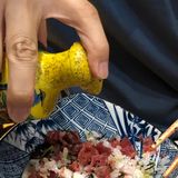 北京最好吃的金枪鱼全鱼宴❗️🔥😘一次吃遍九个部位哟[OK][OK]