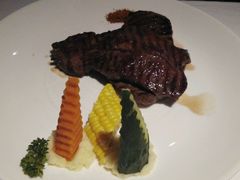 -哈布斯扒房(华发商都店)