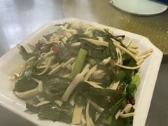 -林家饭店(新林公路店)