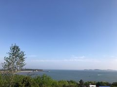 -威海大乳山景区