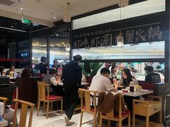 -虾吃虾涮.虾火锅.肉蟹煲(步步高梅溪新天地店)