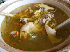 -雀蓝川菜(奥体广场店)