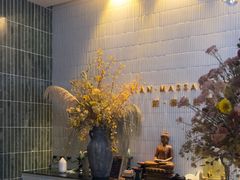 -涟LIAN·泰式按摩·MASSAGE·SPA(深业上城店)