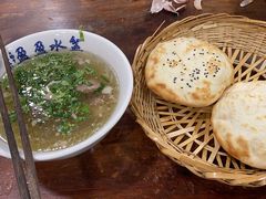 -盈盈水盆(西一路店)
