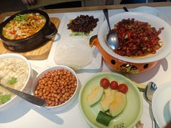 -金芙蓉|湘味小炒·鲜炒黄牛肉(淮安生态新城吾悦店)