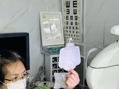 -华彬眼镜专业渐进配镜(潘家园店)