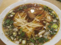 -水仙拉面(水仙街店)