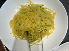 -开海·红岛海鲜虾水饺(石老人店)