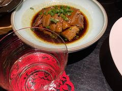 酱鸭-丽晶轩中餐厅(重庆丽晶酒店)