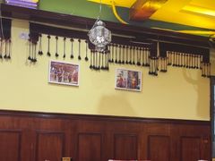 -清真· AL-JANNAT 佳纳特餐厅(仙林店)