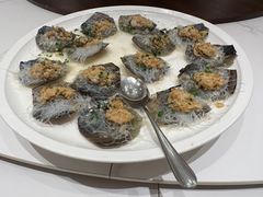 -粤盛海鲜楼(融冠乐城店)