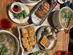 -越美小馆·越南料理(曲江店)