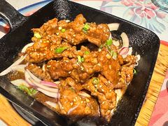 -十二月·宁夏盐池滩羊肉火锅