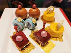 -AZUR聚(香格里拉饭店)