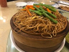 -老雒阳面馆·水席(定鼎门店)