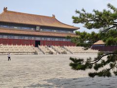 -北京市劳动人民文化宫(太庙)