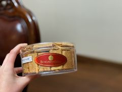 -本格旺索罗(樟宜机场T1店)