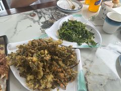 -途肴·老农饭庄(百里峡店)
