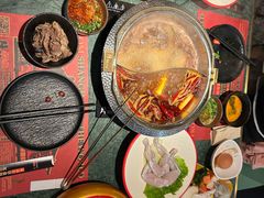 -牛New寿喜烧(中山公园龙之梦店)