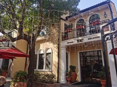 -玫瑰厅上海菜(兴国路店)