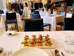 -我的四季意大利餐厅(春天百货店)